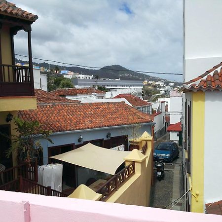 Casa Ines Villa Santa Cruz de la Palma  Luaran gambar